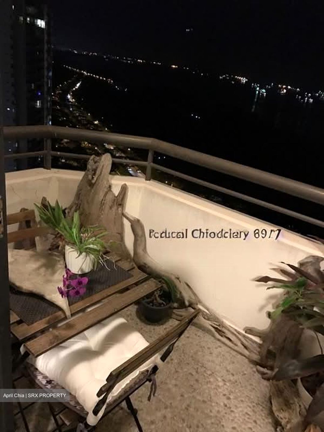 Bayshore Park (D16), Condominium #609109331